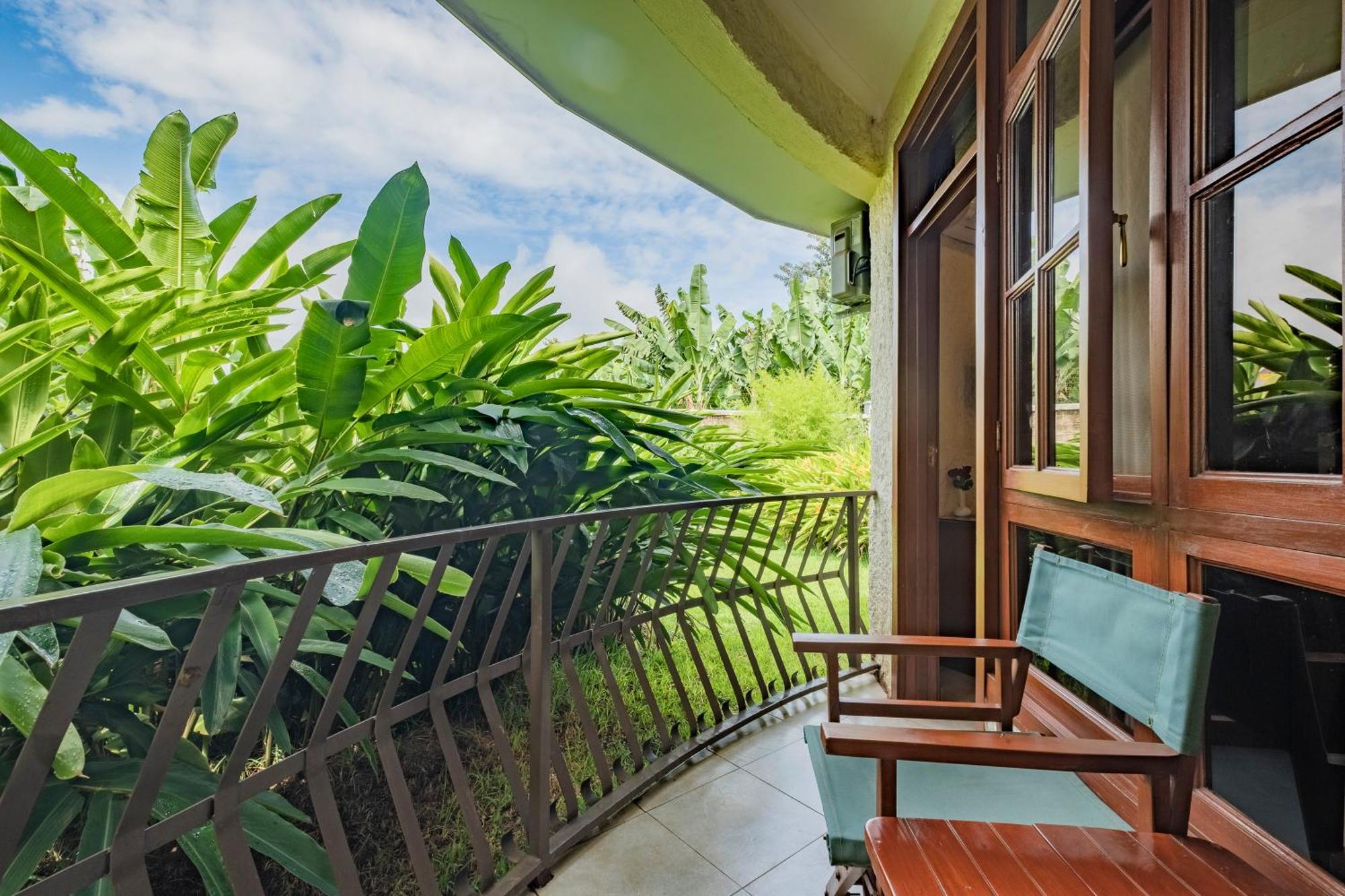 阿鲁沙星球山林小屋 外观 照片